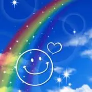 love &smileの画像