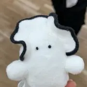 かの画像