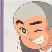 Mr.一休の画像