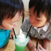 雅&凛の画像