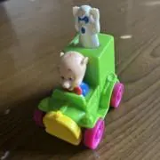 カラーの画像