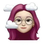 ゆ☁️の画像