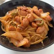 パイセン丼の画像