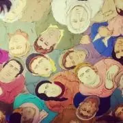 きのこへっどの画像