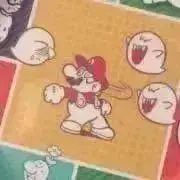 ほしくずの画像