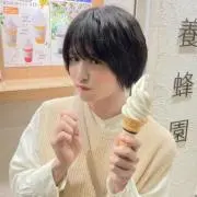 Mの画像
