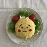 コジコジの画像