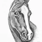 cheval_vintage