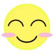 ニコニコの画像
