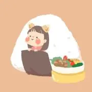 もりこ。