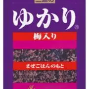 カリカリ梅の画像