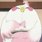 もちょこ