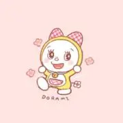 ドラミちゃんの画像