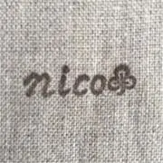 nico♣︎の画像