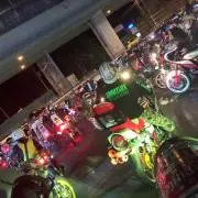 バイク好き