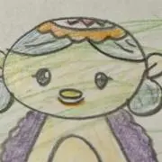 ぱるけいの画像