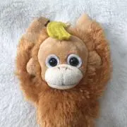 もんきー♡の画像