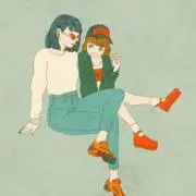 トッポの画像