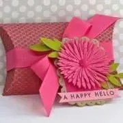 Flowerの画像