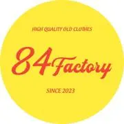 84factoryの画像