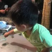 はっちゃん