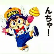 ちぼ丸☆