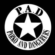 P.A.Dの画像
