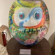 ゆのの画像