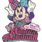 Minnie Minnieの画像