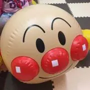 ☆アンパンちゃん☆