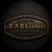 R.A.B Leatherの画像