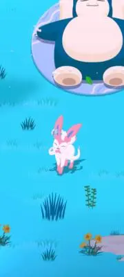 ユウリの画像