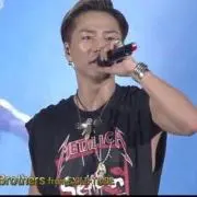 JSB魂＊ファッション垢＊