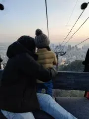 ひー