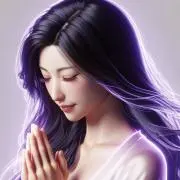 紫龍杏❤︎秘伝の縁結び祈祷師の画像