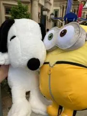 ポツリン