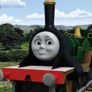 エミリーの画像