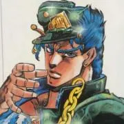 承太郎の画像