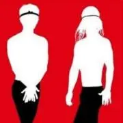 すいか男