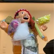 白ウサギの画像