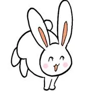 ウサギの画像