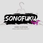 SONOFUKUの画像