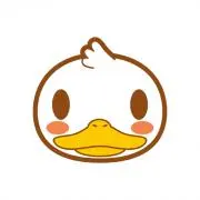 あひるの画像