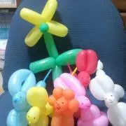 メルHey