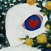 aoi怪獣