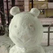 アラレちゃんの画像