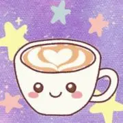 星屑ラテの画像