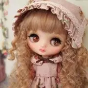 ももんがの画像