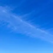 晴れ風の画像