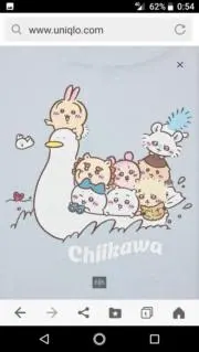 chii✨の画像